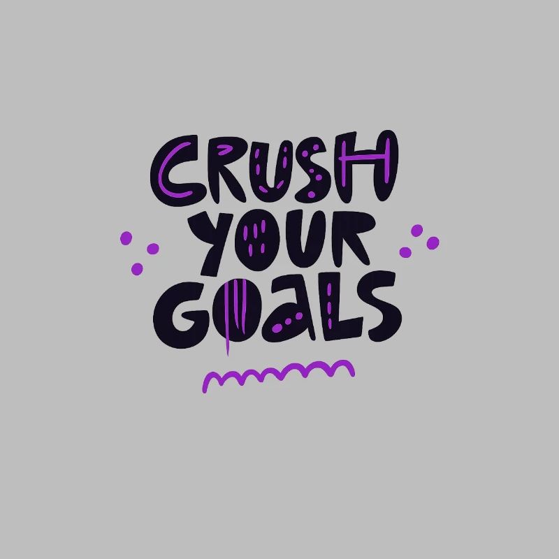 Écrasez vos objectifs : Violet Pulse