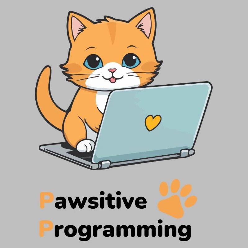 Programmation Pawsitive