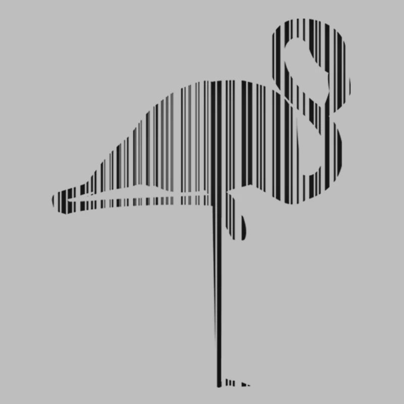 Fla:mingo Barcode