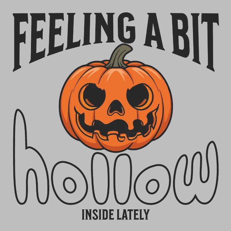 Feeling a bit hollow inside