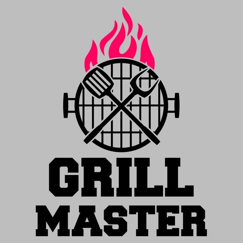grill master