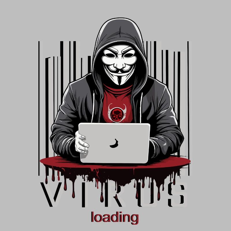Anonymous Hacker