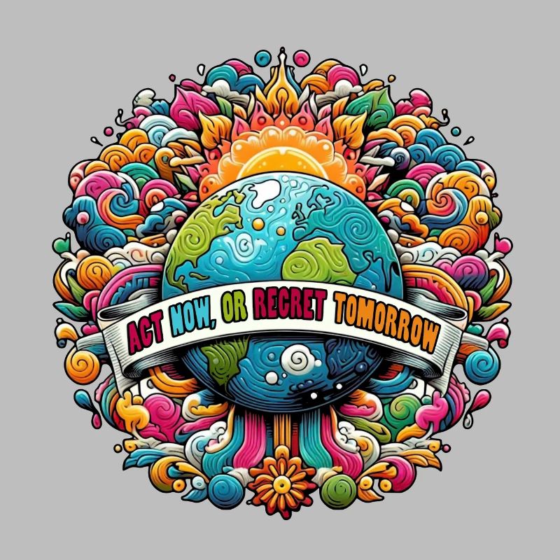 JETZT HANDELN ODER MORGEN BEREUEN