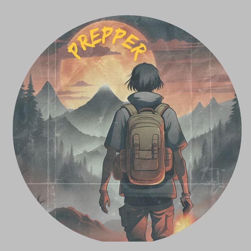 Système d’exploitation Prepper