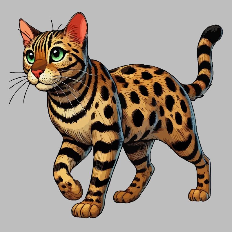 Chat Bengal