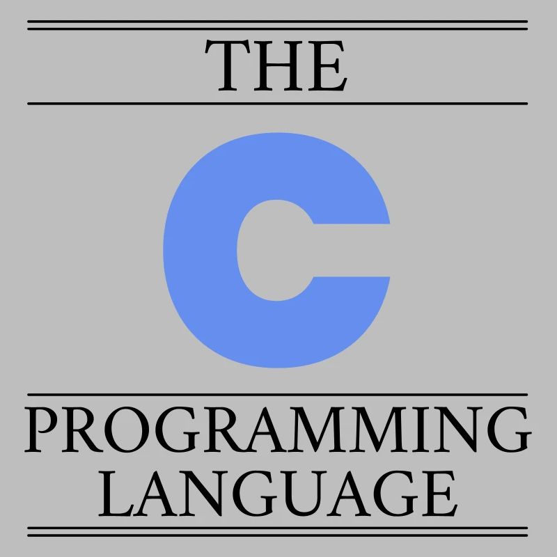 Le langage de programmation C