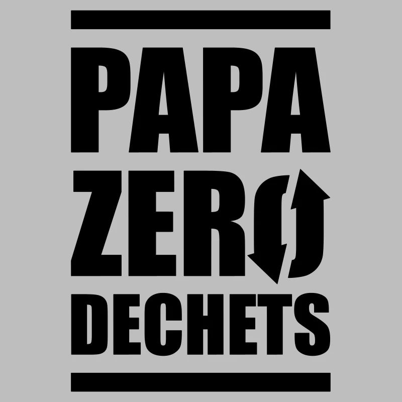 papa zero dechets