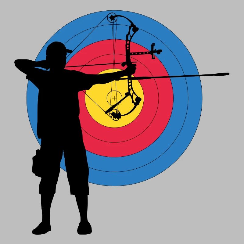 ArcLab CompoundTargetArcher