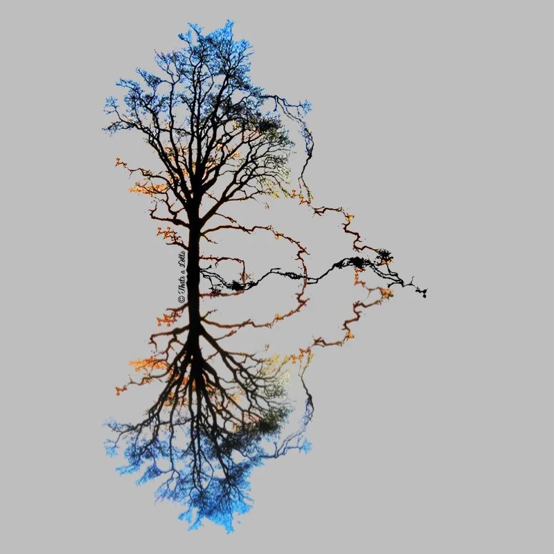 Two Trees