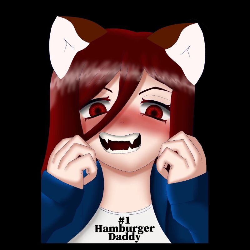1 Hamburger daddy