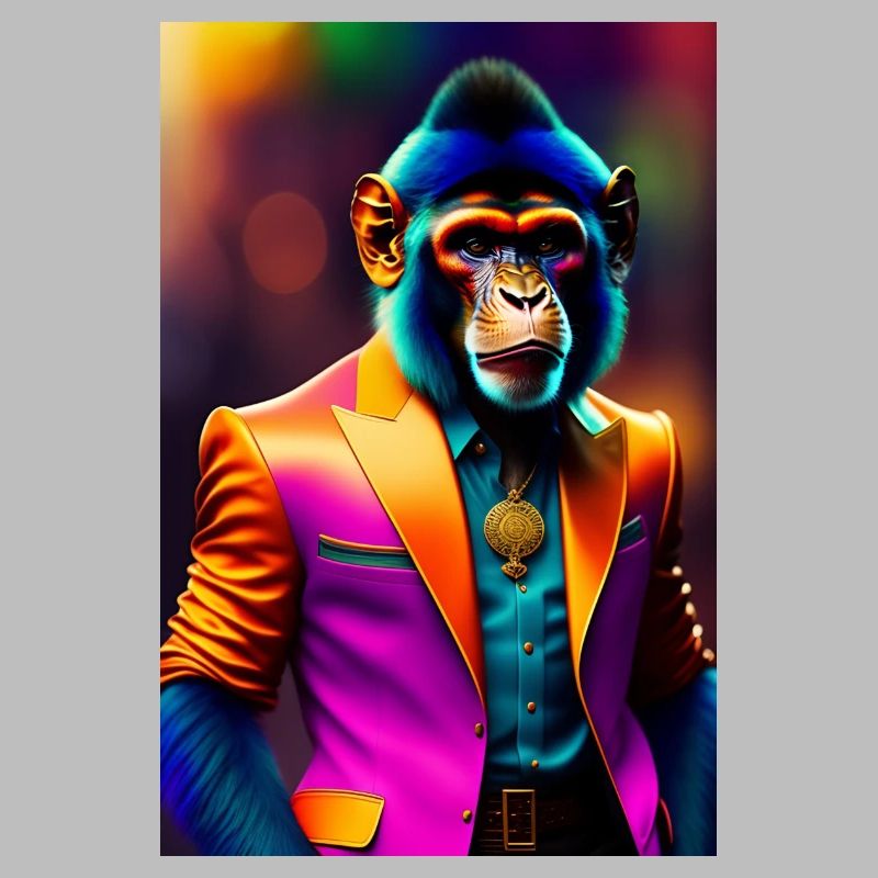 Dance Monkey