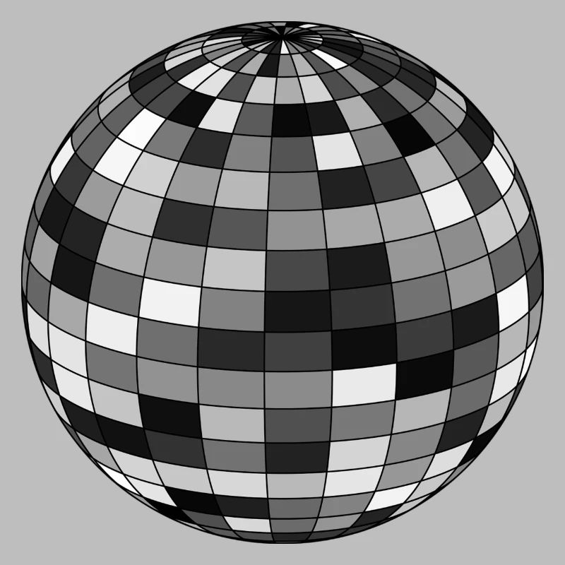 boule disco