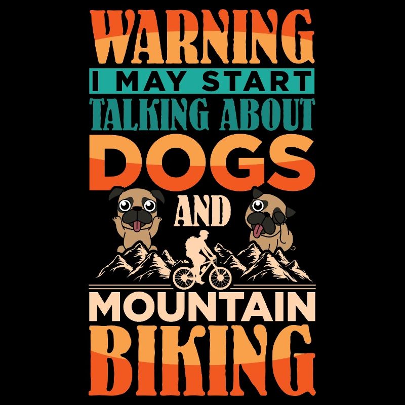 Propriétaire de VTT Vélo de VTT