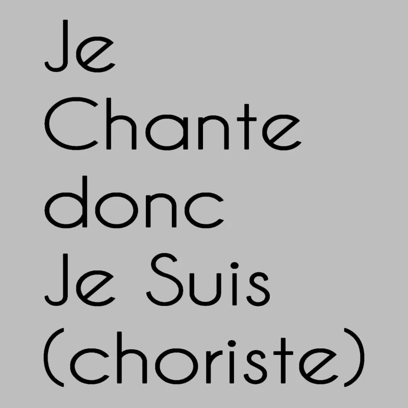 jeChanteDoncJeSUIS