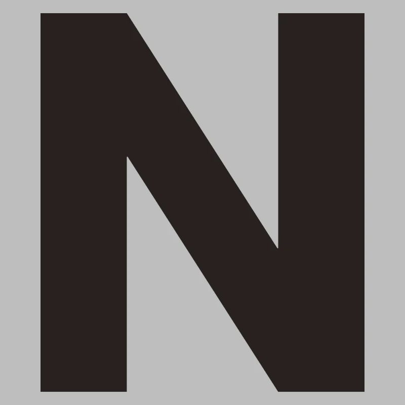 N