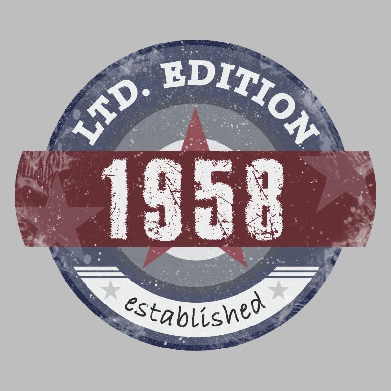 LtdEdition 1958