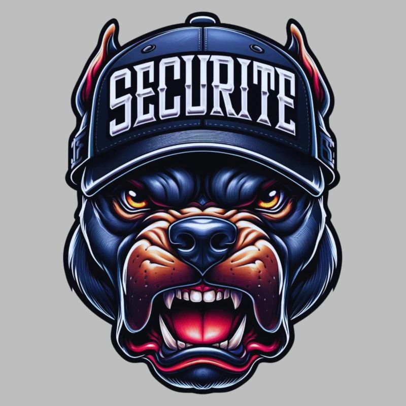 securité pitbull
