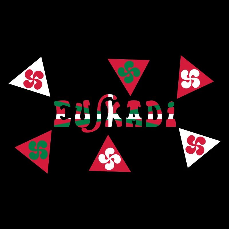 Euskadi Pays Basque