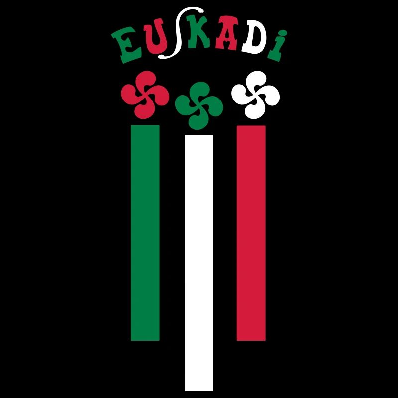 Euskadi croix Basque
