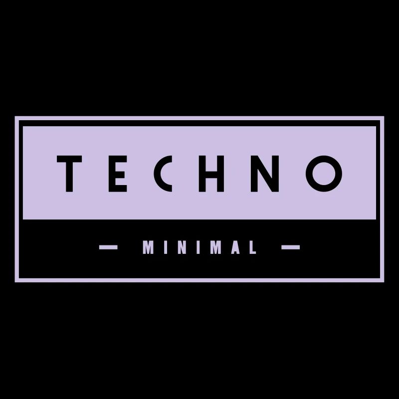 TECHNO Minimal