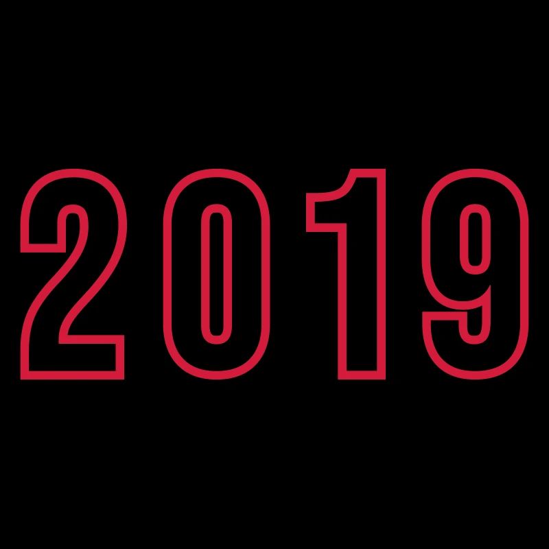 Numéro de l’année 2019