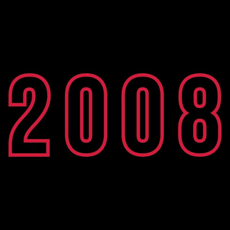 Numéro de l’année 2008