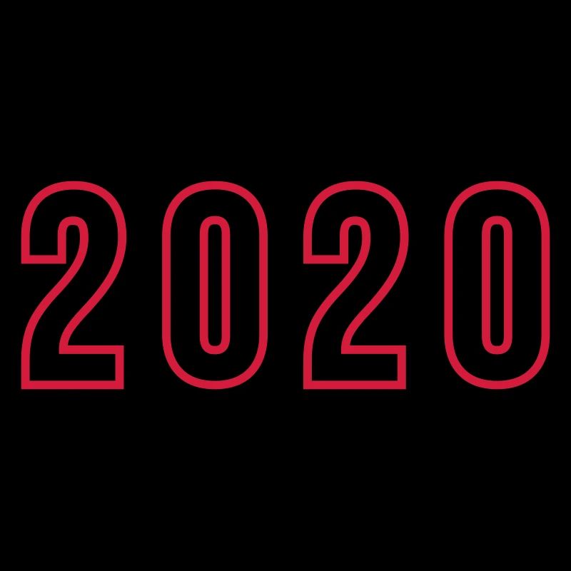 Numéro de l’année 2020