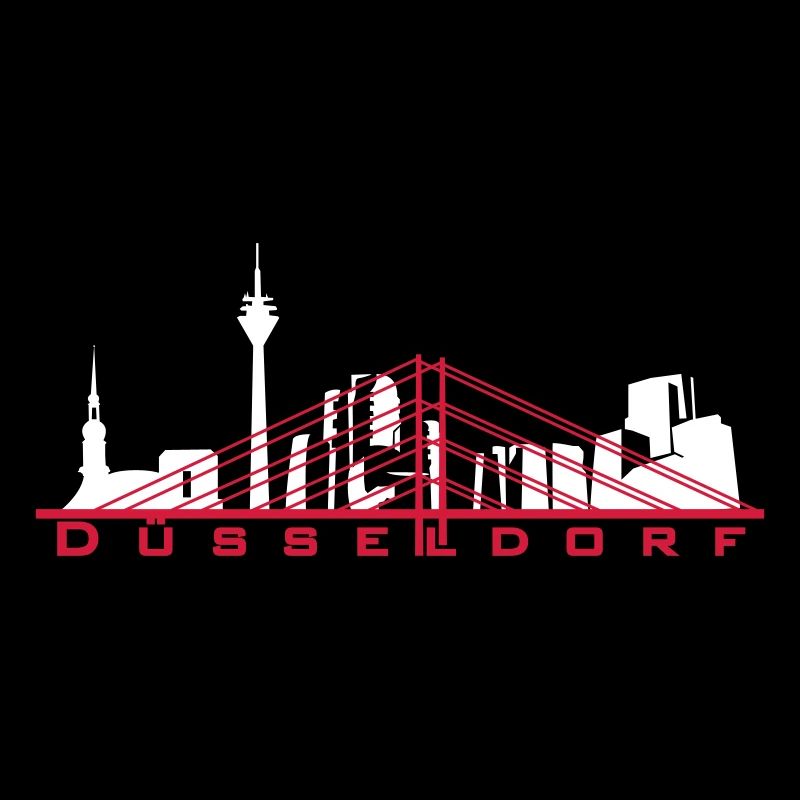 Düsseldorf