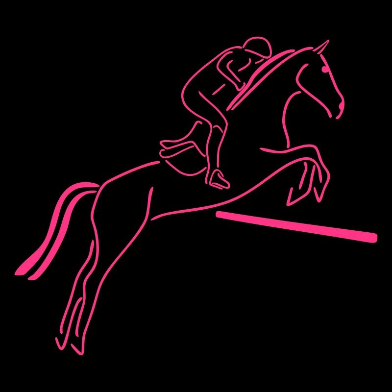 Aperçu du saut d’obstacles