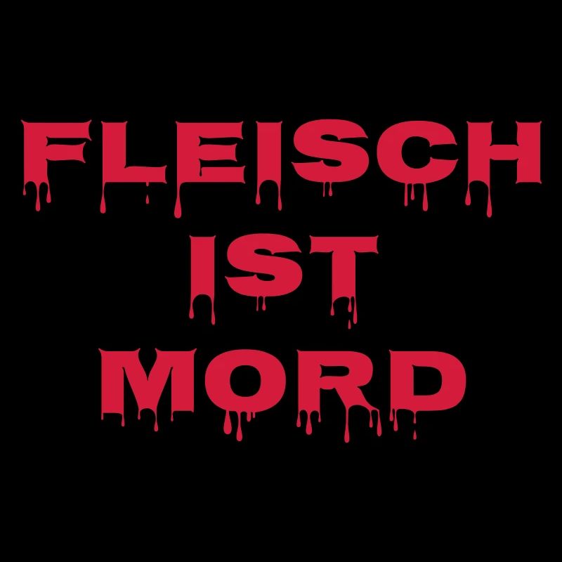FLeisch ist Mord