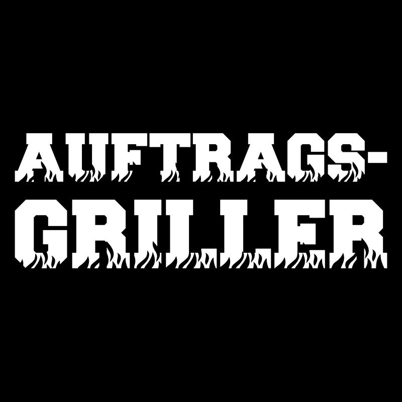 Grilling order grill