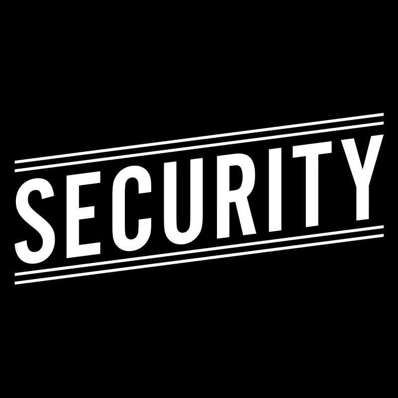 Sécurité