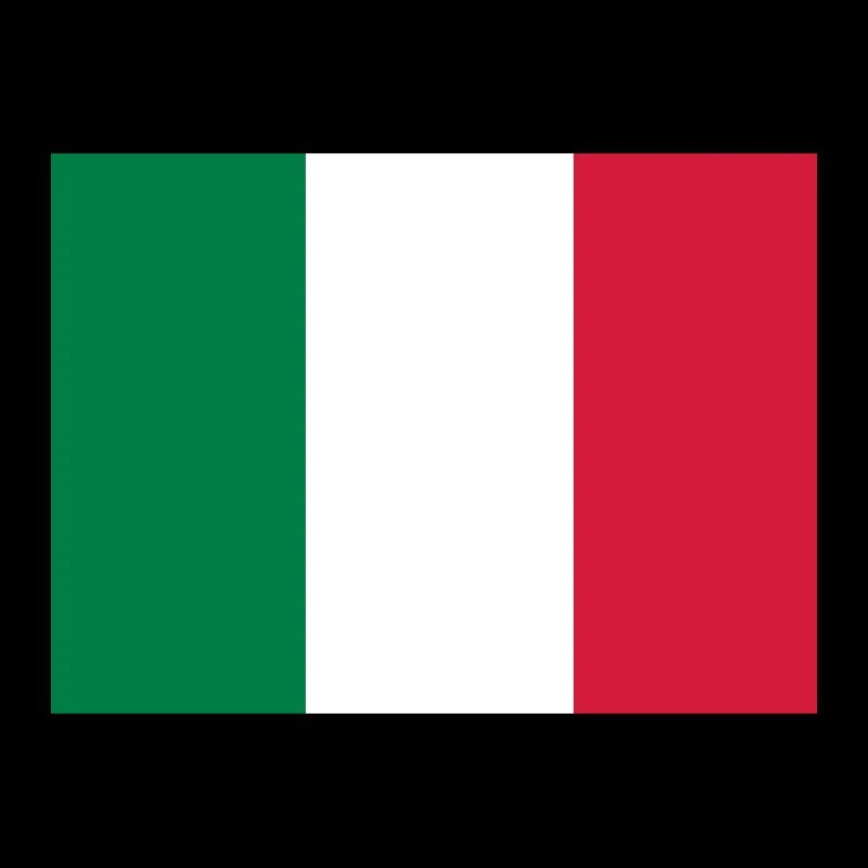 drapeau italien
