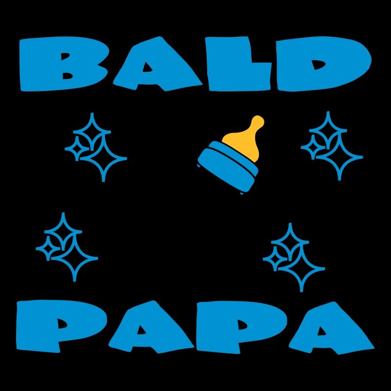 BALD PAPA