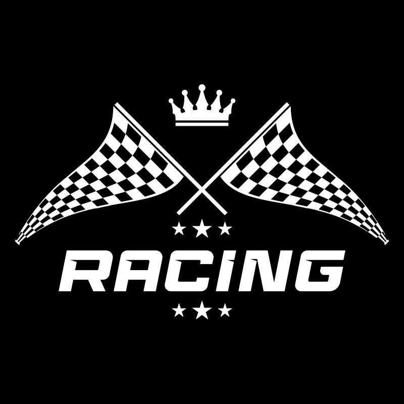 Symbole de course