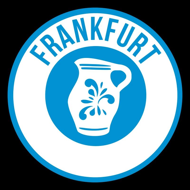 Francfort - Bembel
