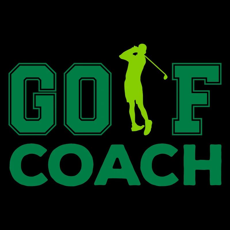 Entraîneur de golf