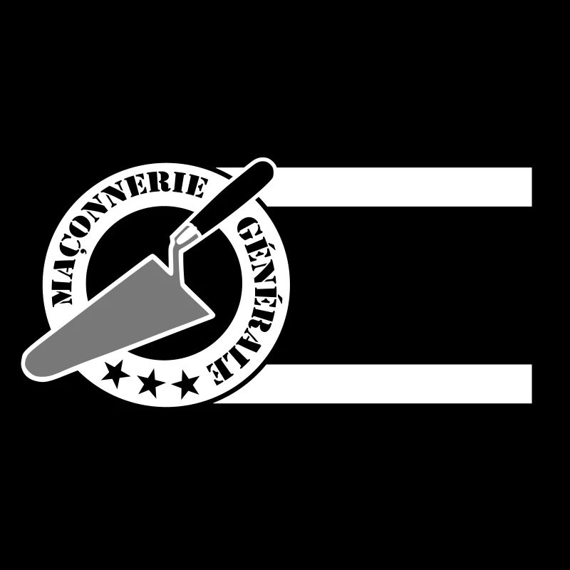 Logo pro maçon