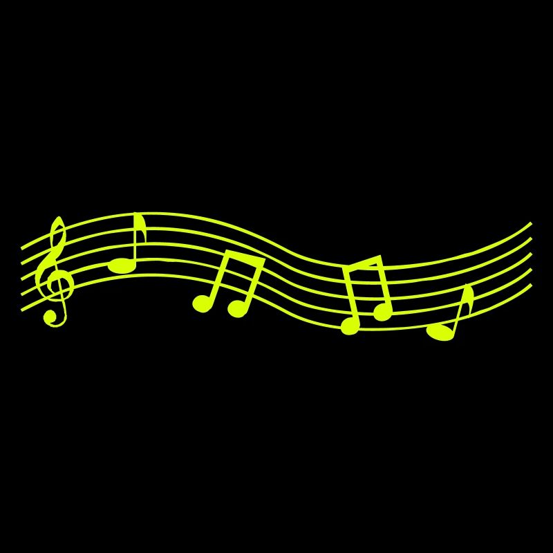 note de musique
