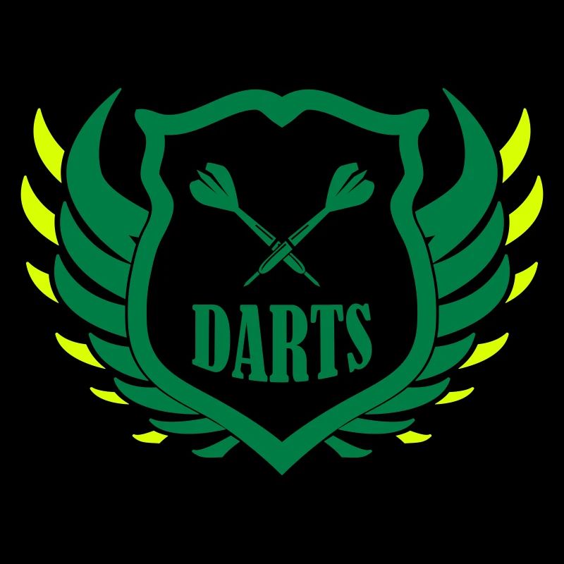 Darts Shield
