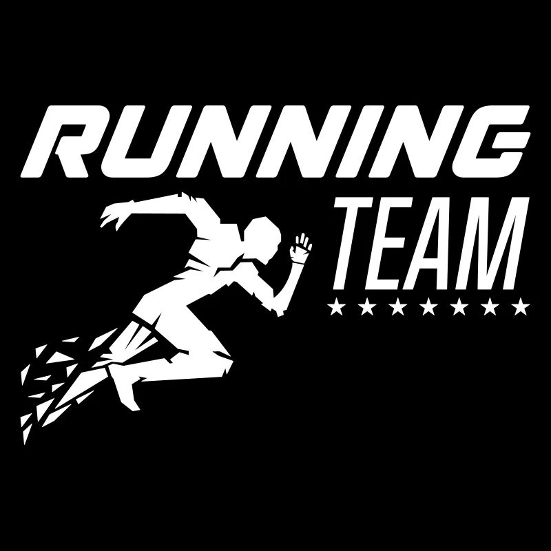 running team
