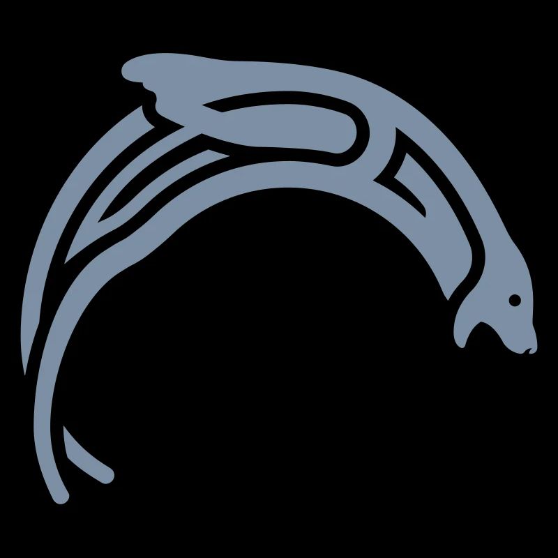Celtic Sealion Logo