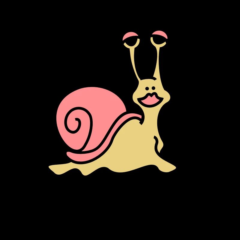 Zuckerschnecke