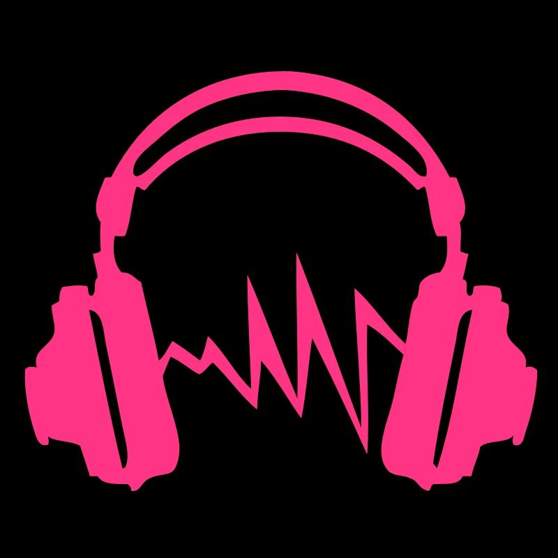 Equalizer Audio-Musik-Kopfhörer DJ zik20