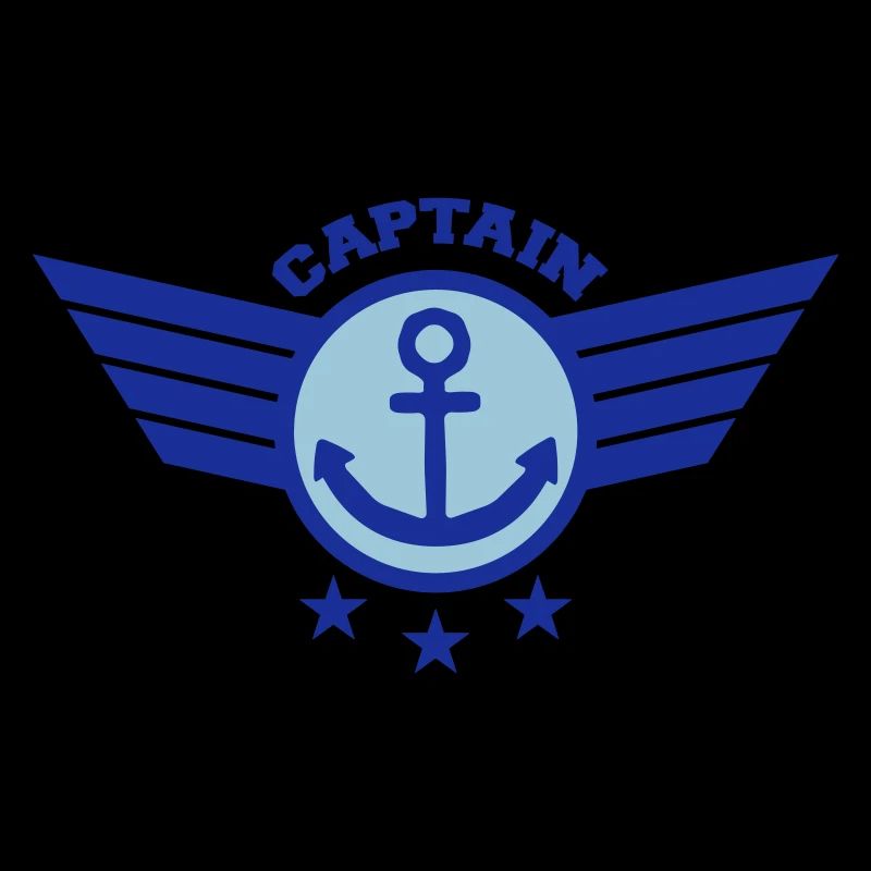 Anchor Captain