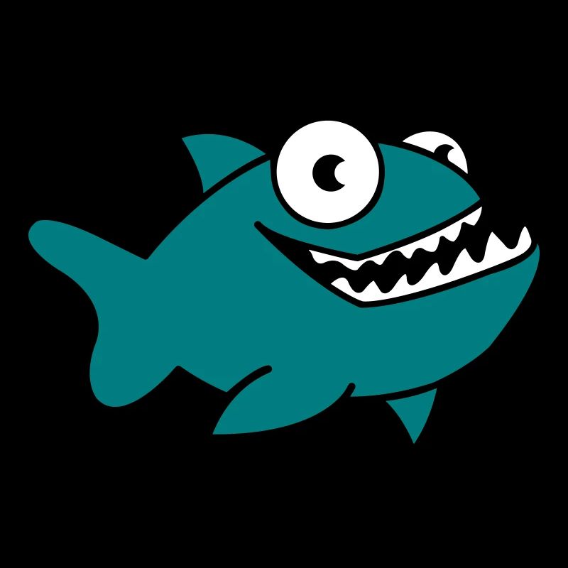 Piranha 02