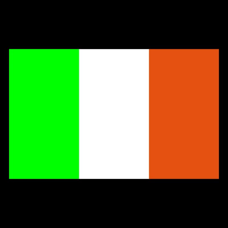 ireland flag