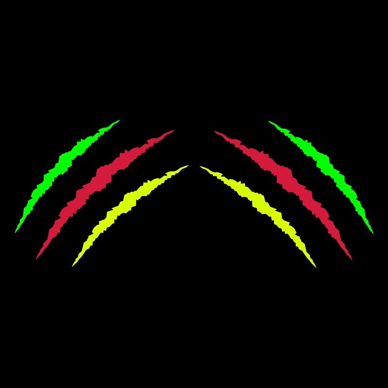 Griffes Kurdistan 2