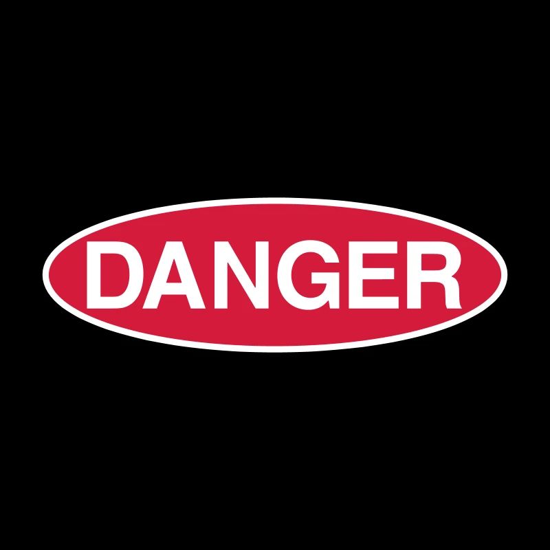 Danger