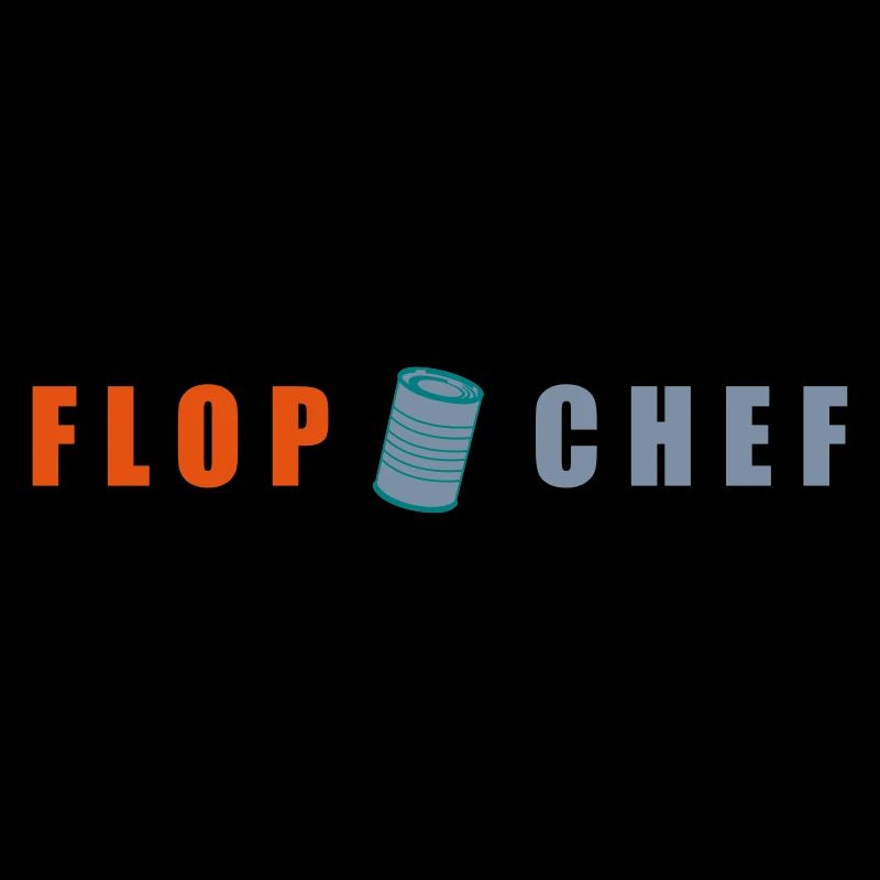 Tablier parodie Top Chef